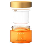 Rituals whipped body cream refill Sweet Orange Cedar Wood 220ml, UK version