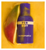Perroy Blondpurple Eau de Parfum 100ml - British product