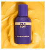 Perroy Blondpurple Eau de Parfum 100ml - British product