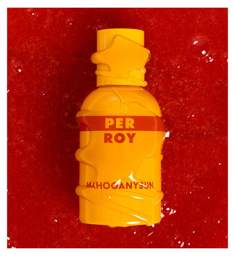 Perroy Mahoganysun Eau de Parfum 100ml (British brand)