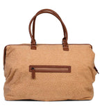 Childhome Mommy Big Bag in Teddy Brown - British product