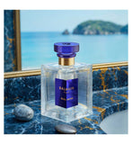 Balmain Bleu Infini eau de toilette 125ml, imported from the UK