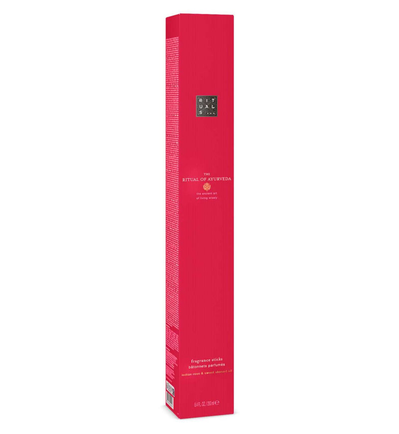 Rituals Sweet Almond and Indian Rose diffuser 250ml - British product