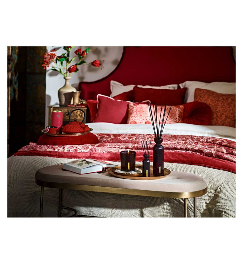 Rituals Sweet Almond and Indian Rose diffuser 250ml - British product