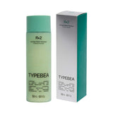 Typebea R.2 damage repair shampoo 250ml - British product