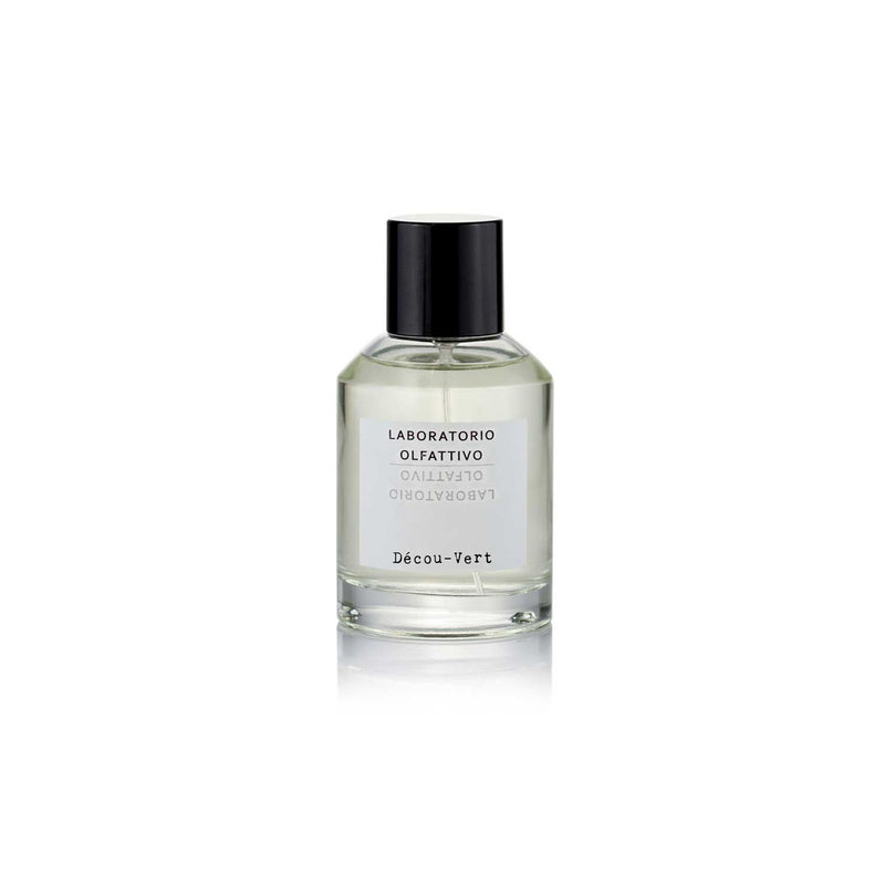 Laboratorio Olfattivo Décou-Vert Eau de Parfum 100ml, imported from the UK