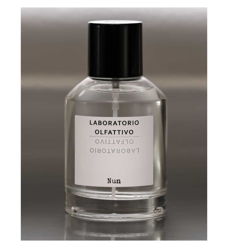 Laboratorio Olfattivo Nun Eau de Parfum 100ml, UK version