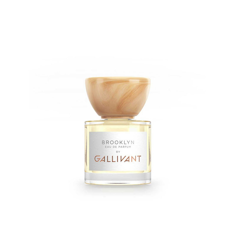 Gallivant Brooklyn eau de parfum 30ml, UK version