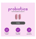 Vitabright cranberry bio cultures capsules 150 count, UK version