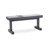 Marcy JD2.1 flat exercise weight bench (British brand)