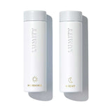 Boots Lumity Morning And Night Travel Cases- Buy online at McGrocer