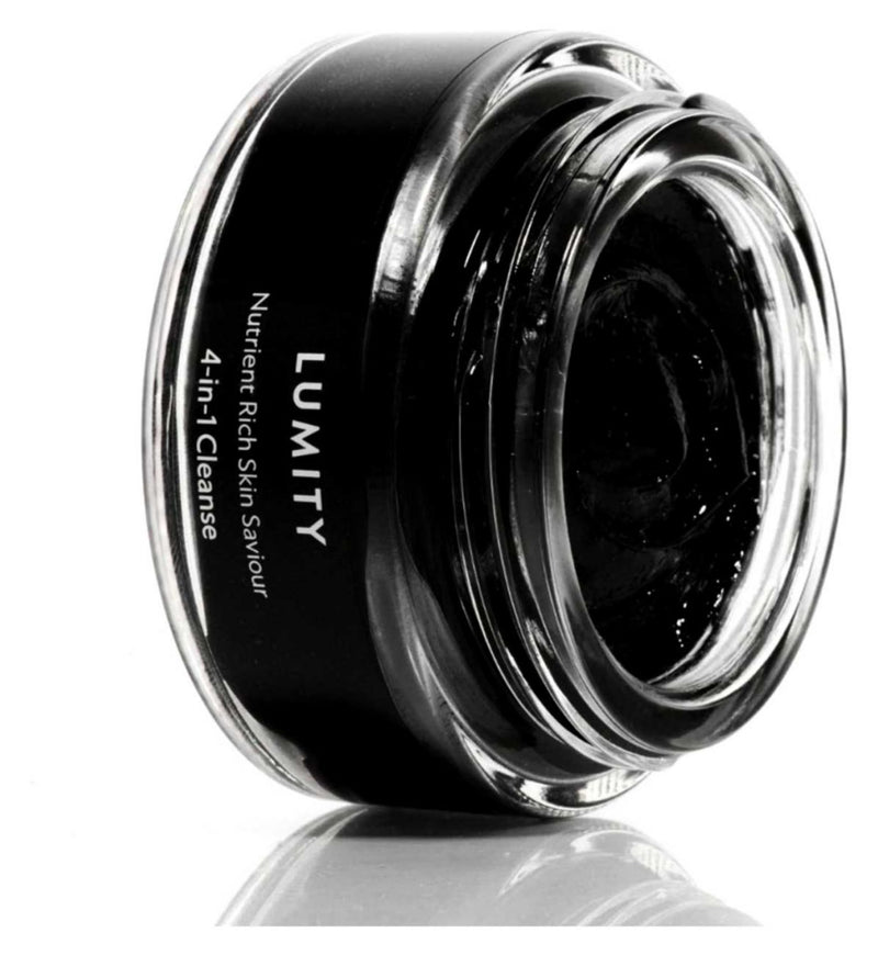 Lumity cleansing balm 100ml, imported from the UK