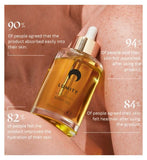Lumity Skin Nutrients Body Oil 100ml (British brand)