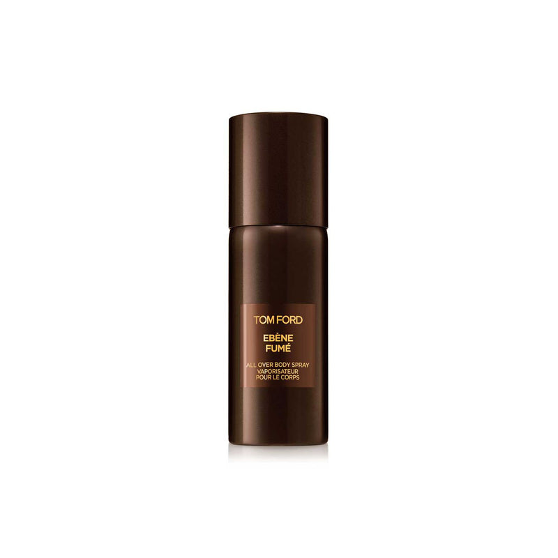 Tom Ford Ébène Fumé body spray 150ml - British product