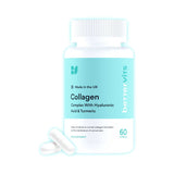 Bettervits Collagen Complex capsules 60s, UK version