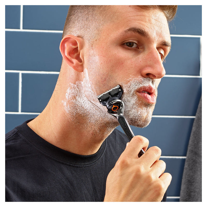 Gillette ProGlide razor blade refills 16 pack, UK version