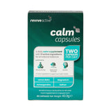 Revive Active Calm Capsules 60S supplement, imported from the UK