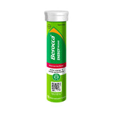 Berocca Mixed Berries effervescent tablets 15s - British product