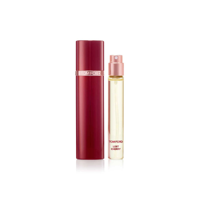Tom Ford Lost Cherry Eau De Parfum atomizer 10ml, imported from the UK