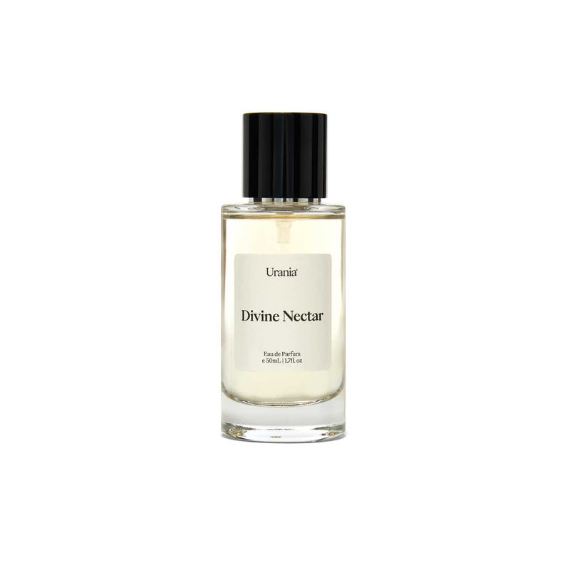 Urania Divine Nectar Eau de Parfum 50ml, imported from the UK