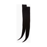 Beauty Works Huda duo 18 inch Midnight Kohl, imported from the UK