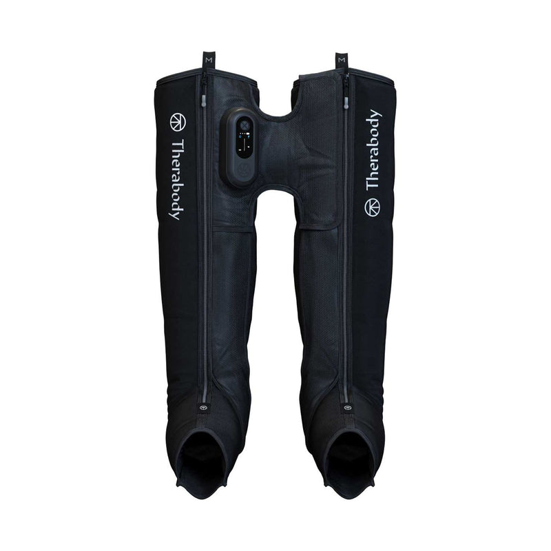 Therabody Jetboots Prime regular compression boots - British product