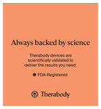 Therabody Jetboots Prime regular compression boots - British product