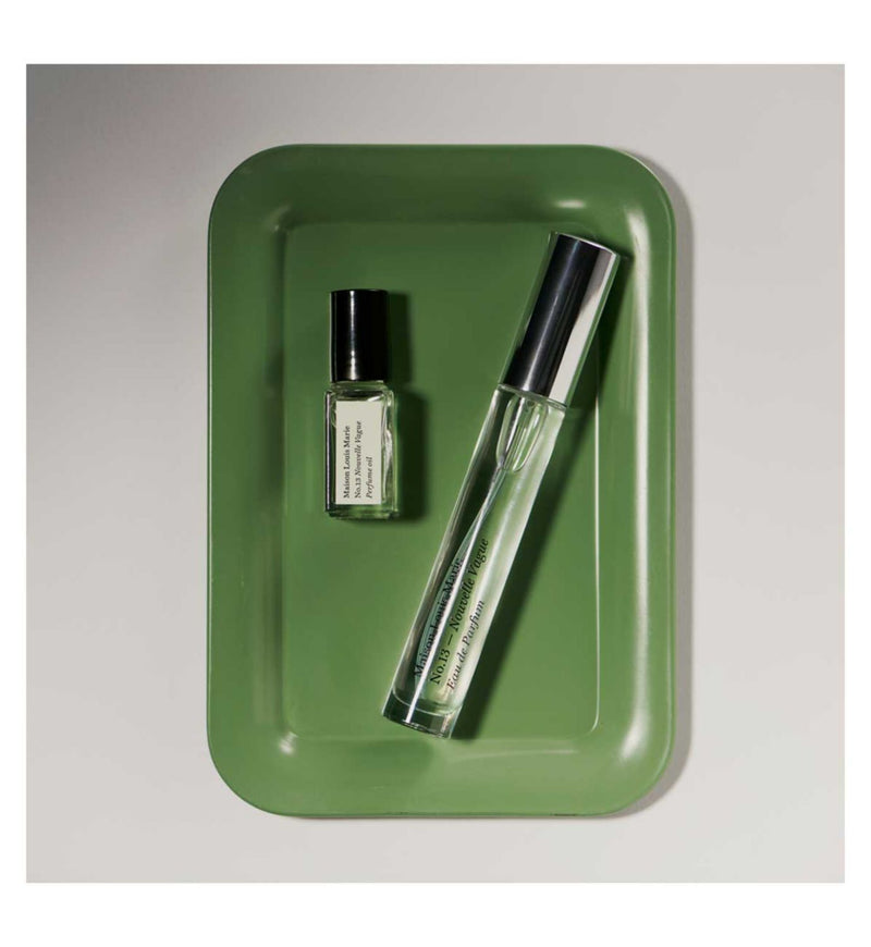 Maison Louis Marie No.13 Nouvelle Vague travel spray 10ml (British brand)