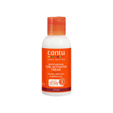 Boots Cantu Natural Moisturising Curl Activator Cream 100ml- Buy online at McGrocer