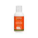 Boots Cantu Natural Sulfate-Free Hydrating Cream Conditioner 100ml- Buy online at McGrocer