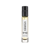 Boots Stories N.02 Eau De Parfum 15ml- Buy online at McGrocer