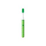 Ordo Sonic Edge rechargeable toothbrush Wicked Green - British product