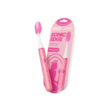 Ordo Sonic Edge toothbrush Wicked Popular Pink, imported from the UK