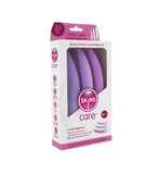 Skins Care dilator set medium to large 3-piece, imported from the UK