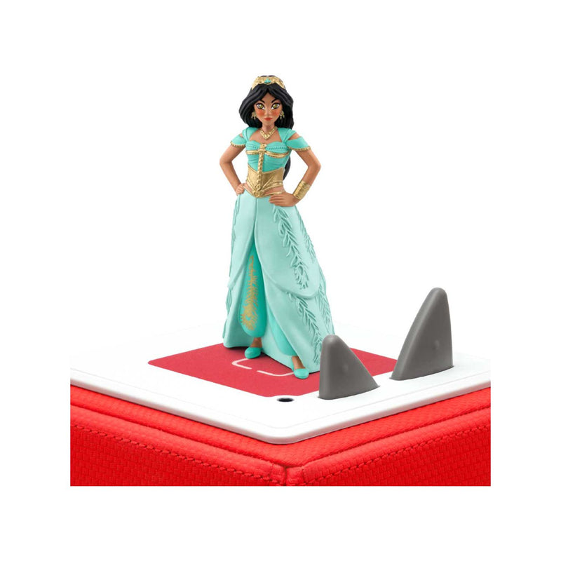 Tonies Disney Jasmine audio character for Toniebox, UK version