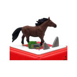 Tonies National Geographic Horse audio character, UK version