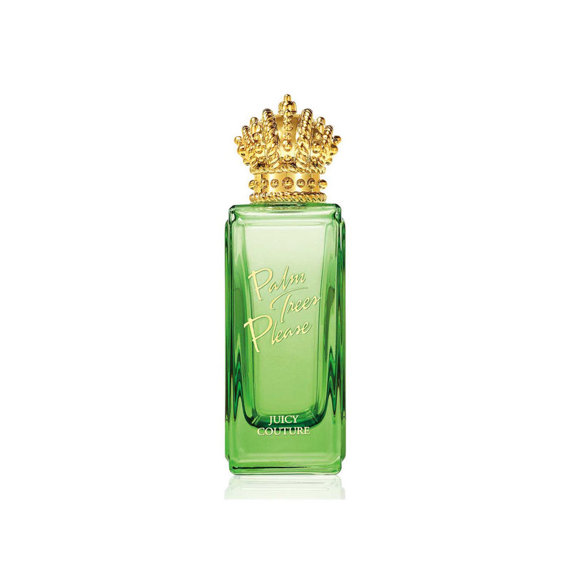Juicy Couture Eau De Toilette Palm Trees Please 75ml, imported from the UK