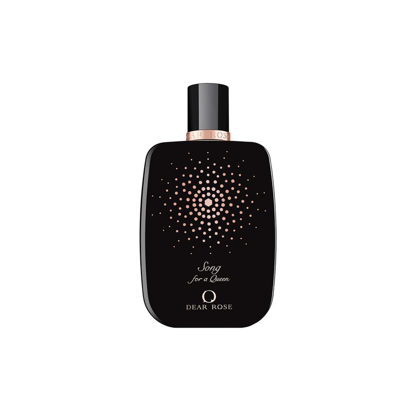 Roos & Roos Song For A Queen Eau de Parfum 100ml (British brand)