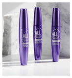 Catrice Allround Mascara Ultra Black 11ml - British product