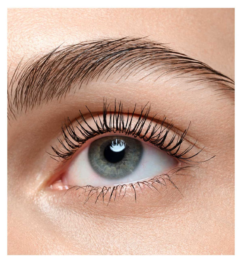 Catrice Hyper Lash Waterproof Mascara 010 Electric Black 11ml, UK version