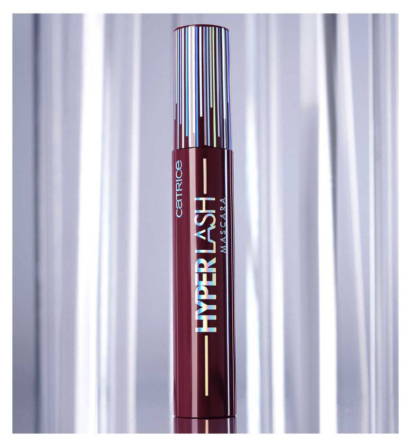 Catrice mascara Burgundy Bliss 11ml (British brand)