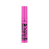 Boots essence I Love Extreme Crazy Volume Mascara 12ml- Buy online at McGrocer