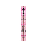 Essence lash Without Limits mascara 01 Ultra Black 13ml - British product