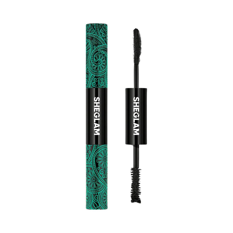 SHEGLAM All-In-One Volume & Length mascara 8g, UK version