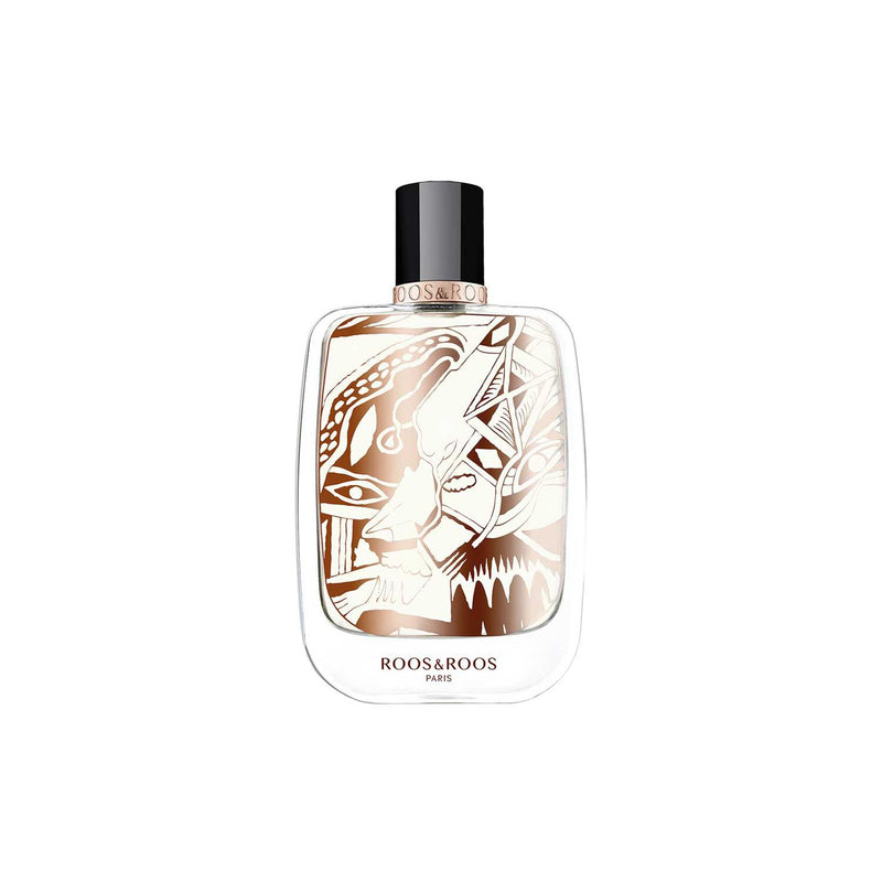 Roos & Roos Nymphessence perfume 100ml - British product