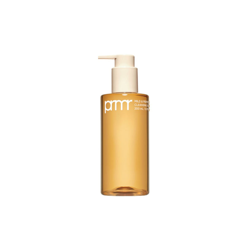 PRMR mild cleansing oil-to-foam 200ml - British product