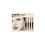 Boots PRMR Vitatinol Serum Mega Shot Gel Face Mask 34g 4s- Buy online at McGrocer