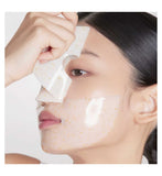 PRMR Vitatinol hydrogel mask 34g 4-pack, imported from the UK