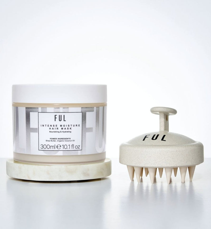 FUL Pamper Set Soft And Nourished Hair, UK version