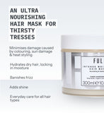FUL Pamper Set Soft And Nourished Hair, UK version